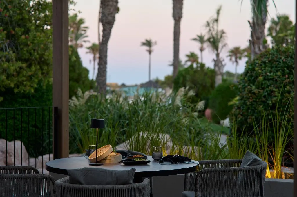 Lobby, Atlantica Aegean Blue, Rhodes