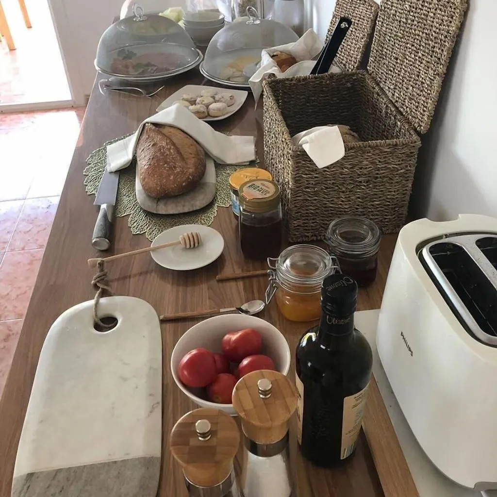 Restaurant, Casa Mallarenga B&B, Barcelona