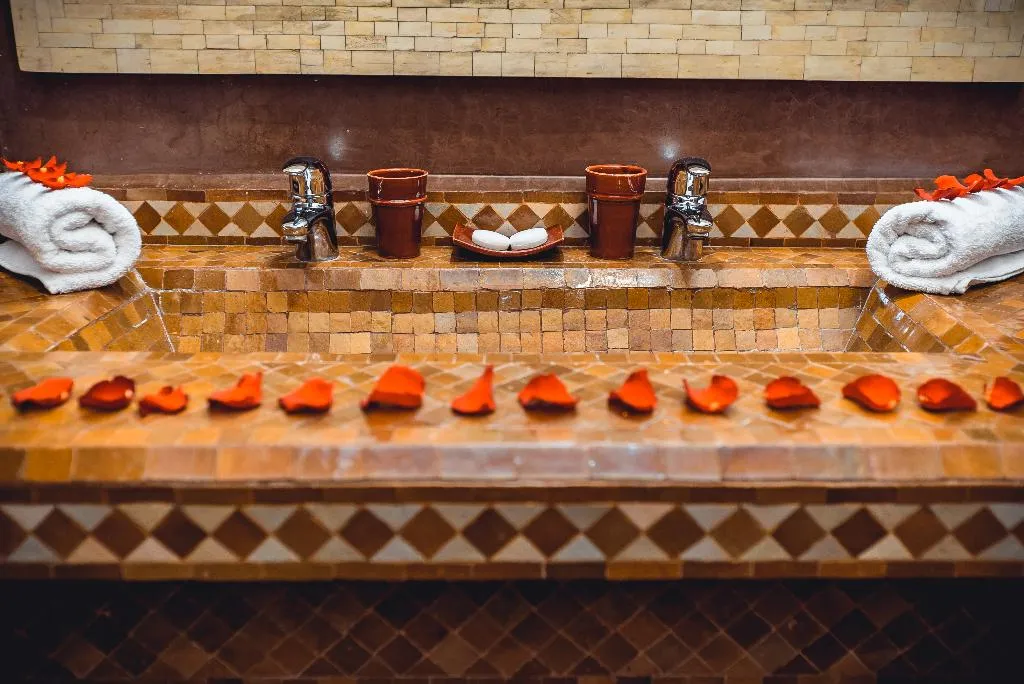 SUITE STANDARD Room, Ambre Epices Riad Medina, Marrakech