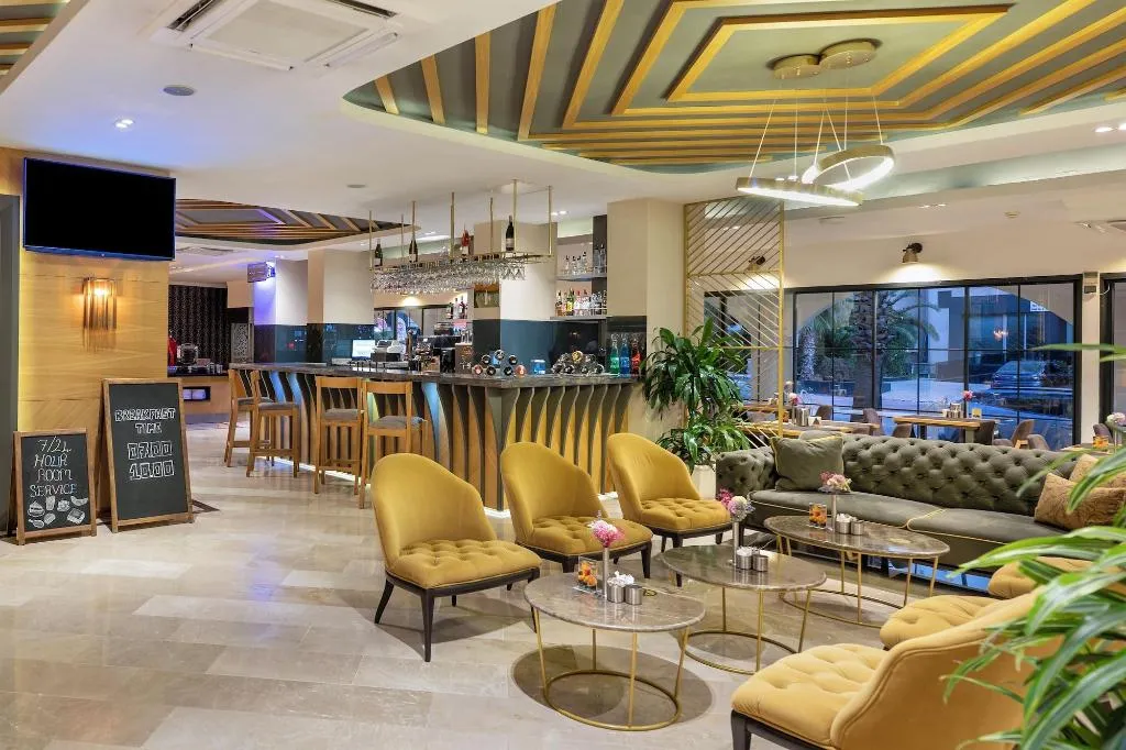 Room, Sealife Lounge Hotel +18 Adult Only, Antalya