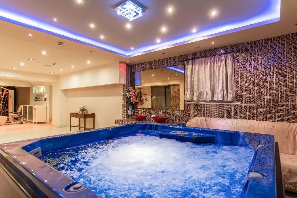 Sports and Entertainment, Esperia Hotel, Zante