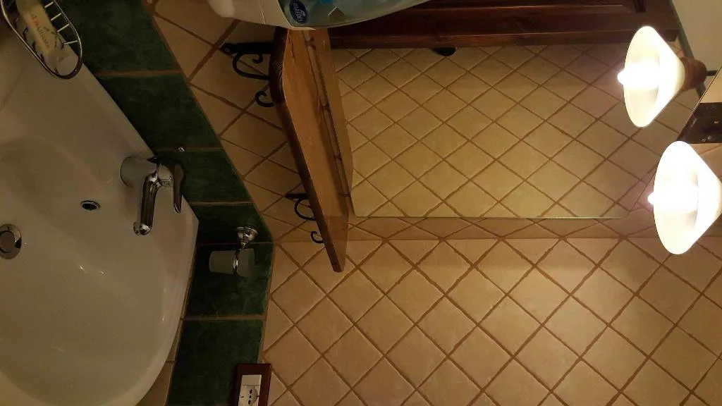Room, Cinisi Vacanze, Palermo