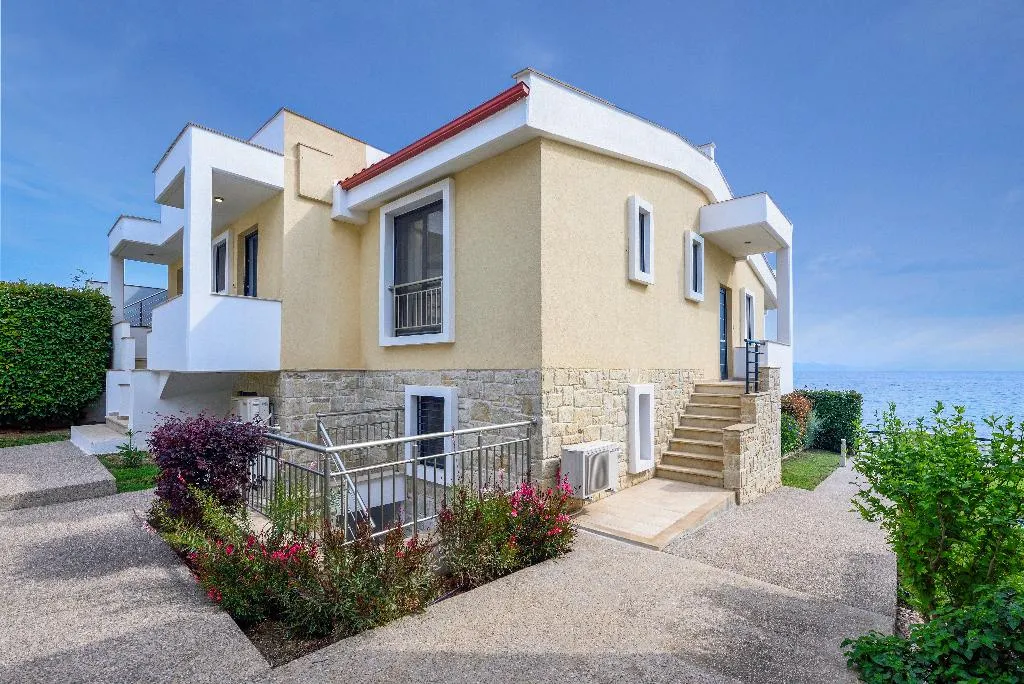 General view, Elpiniki Luxury Apartments, Thessaloniki