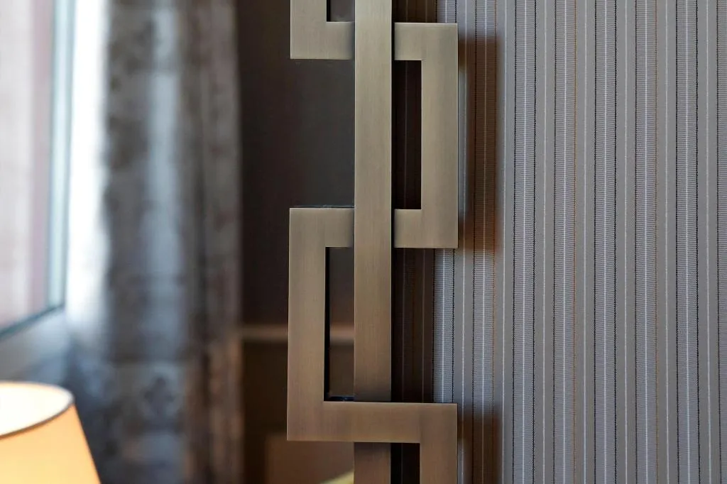 TWIN CLASSIC Room, The Westin Palace Milan, Milan