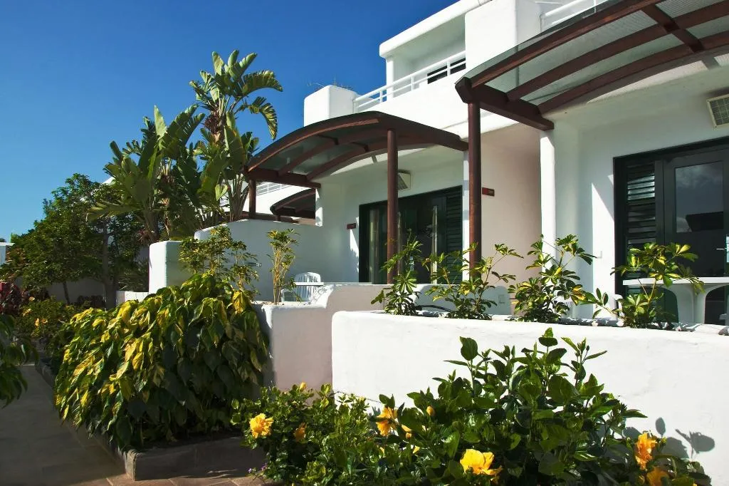 General view, Relaxia Lanzaplaya, Lanzarote
