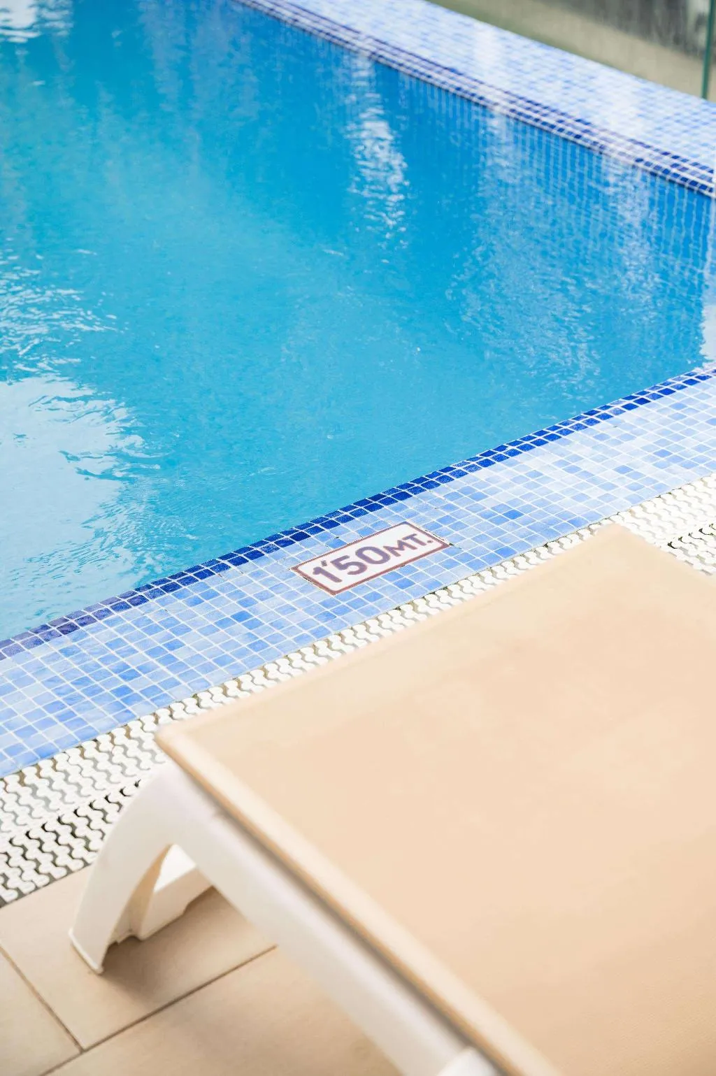 Pool, Alegria Barranco, Tenerife