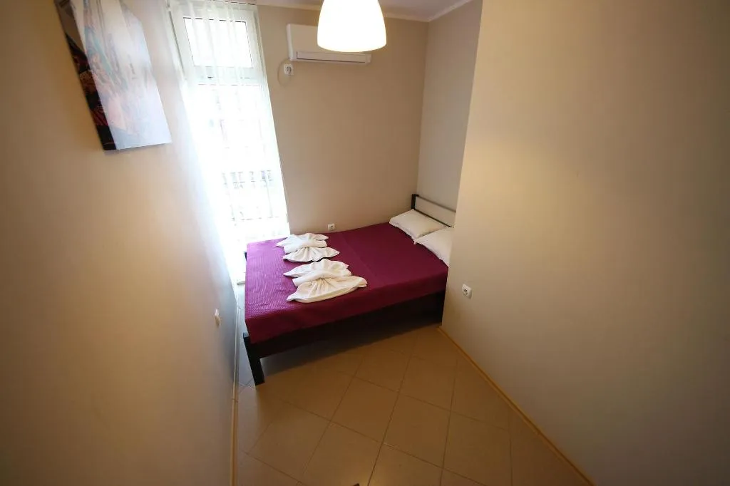 Room, Menada Grand Kamelia Apartments, Bourgas