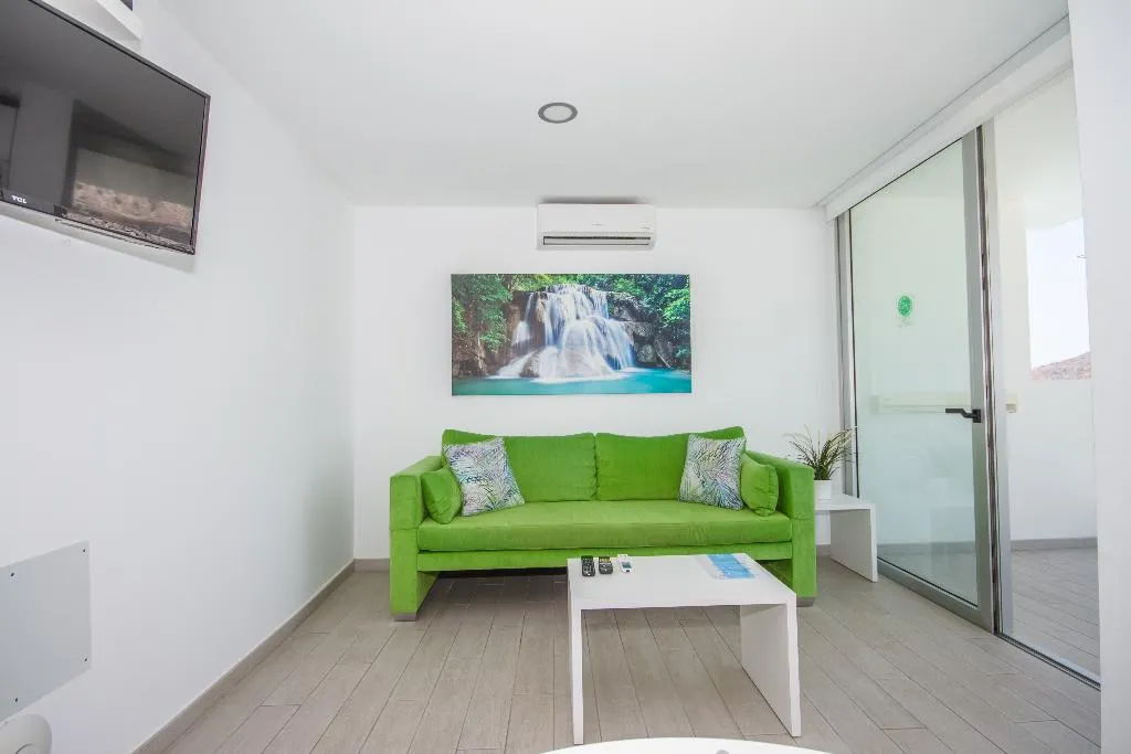 APARTMENT PREMIUM ONE BEDROOM Room, IG Nachosol Atlantic & Yaizasol by Servatur, Gran Canaria