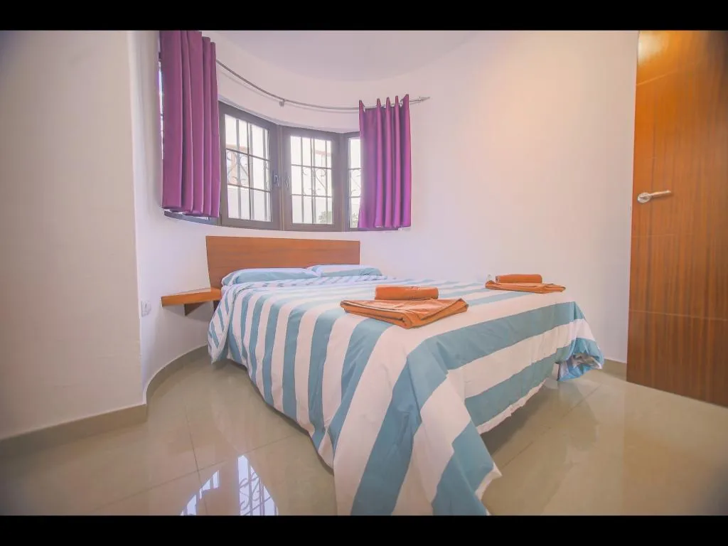 APARTMENT TWO BEDROOMS Room, Club Atlantico, Lanzarote