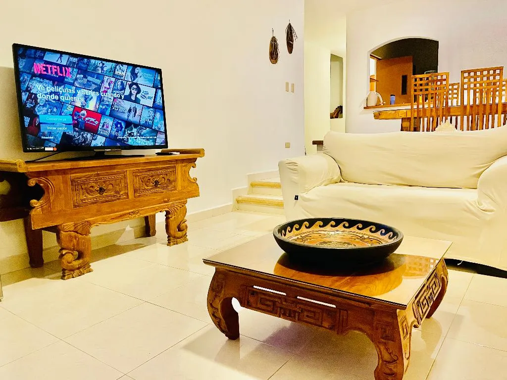 TWIN TWO BEDS Room, Dolce Vita Caribe B&B, Playa Del Carmen