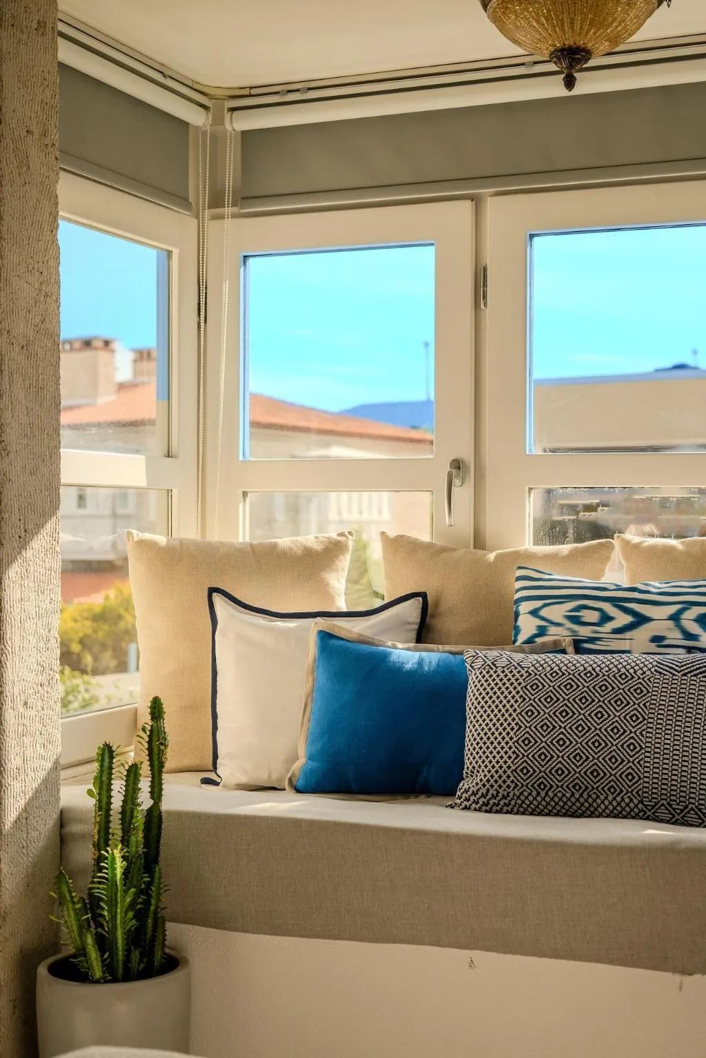 Room, Aleysim Alaçatı, Izmir
