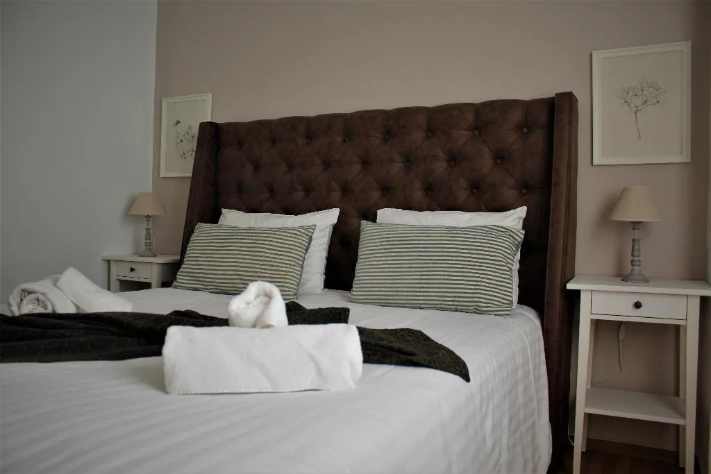 SUITE ANNEX Room, Be My Guest Athens, Athens