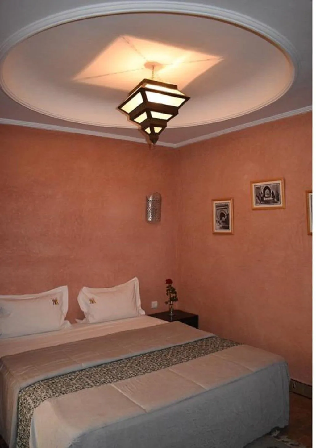 Room, Riad Radia, Marrakech