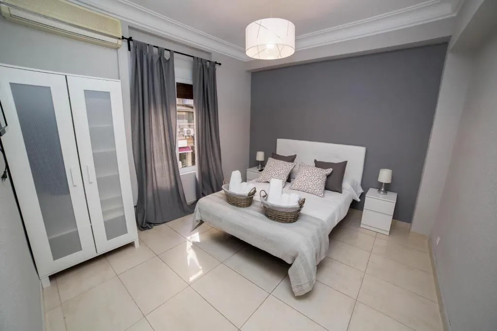 Room, Old Town Alicante, Costa Blanca