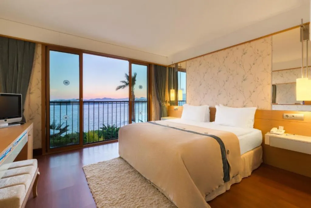 DOUBLE SUPERIOR Room, Kefaluka Resort, Bodrum