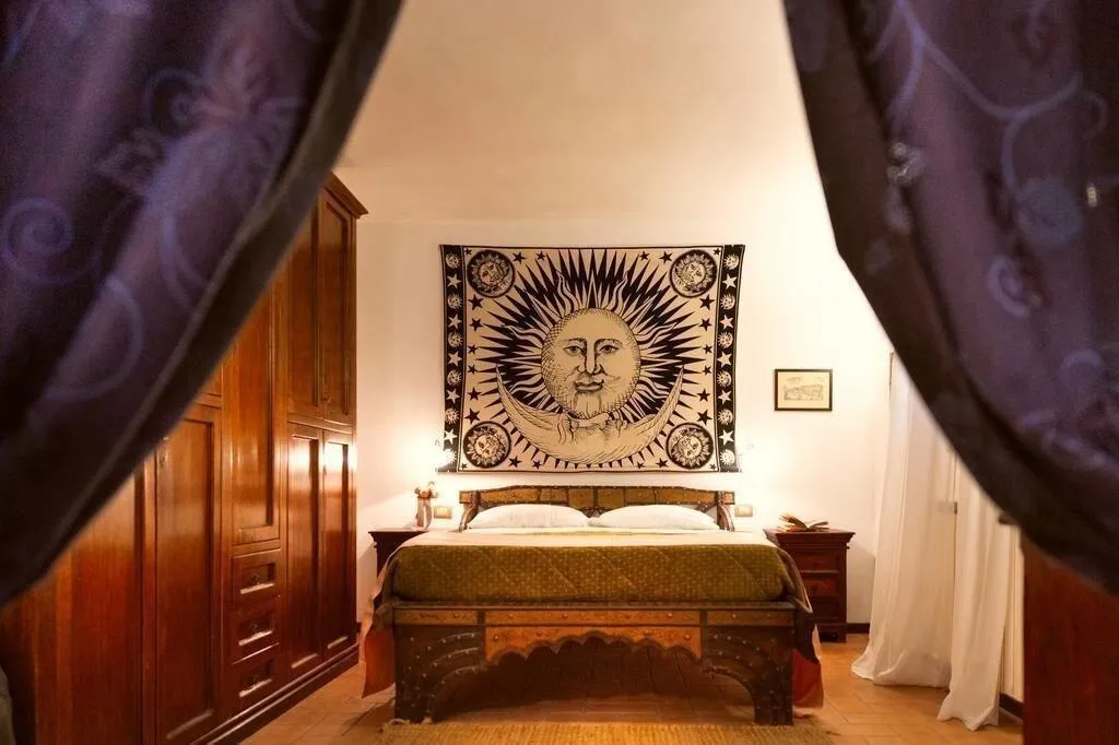Room, Parco Delle Nazioni, Rome