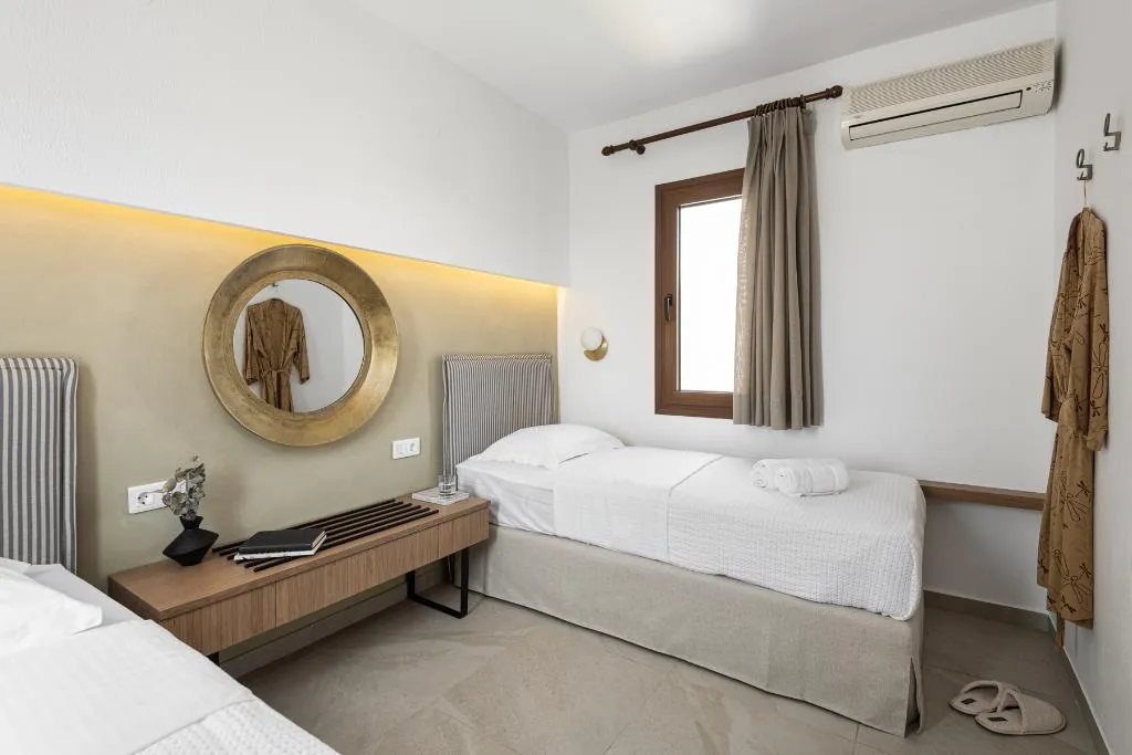 HOUSE STANDARD Room, Trikorfo Beach, Halkidiki
