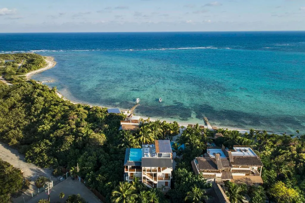 General view, Jashita Hotel, Cancun Area