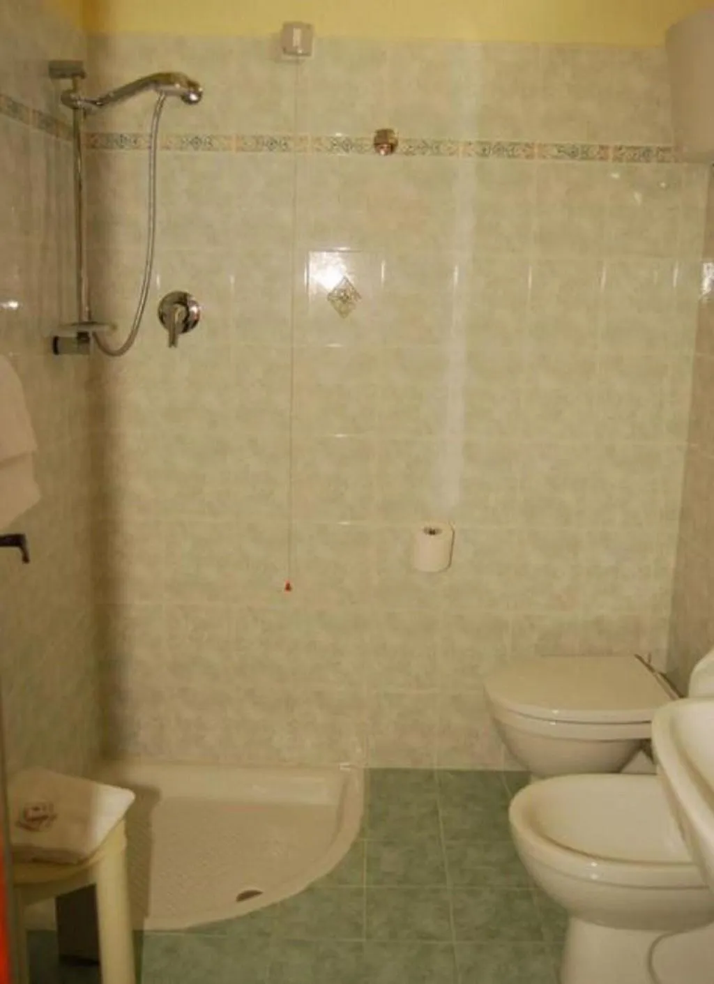 Room, Hotel Cantalodole, Perugia