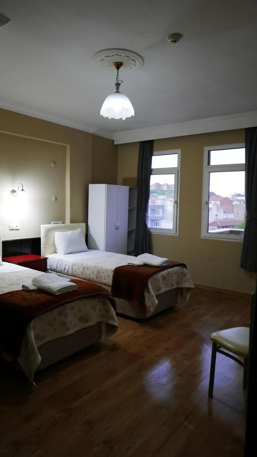 Room, Ephesus Centrum, Izmir