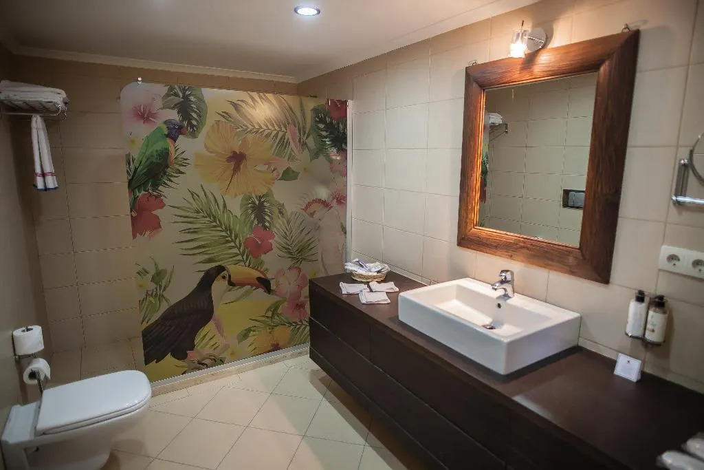 SUITE TWO BEDROOMS Room, Toka Bodrum Hotel & Beach Club, Bodrum