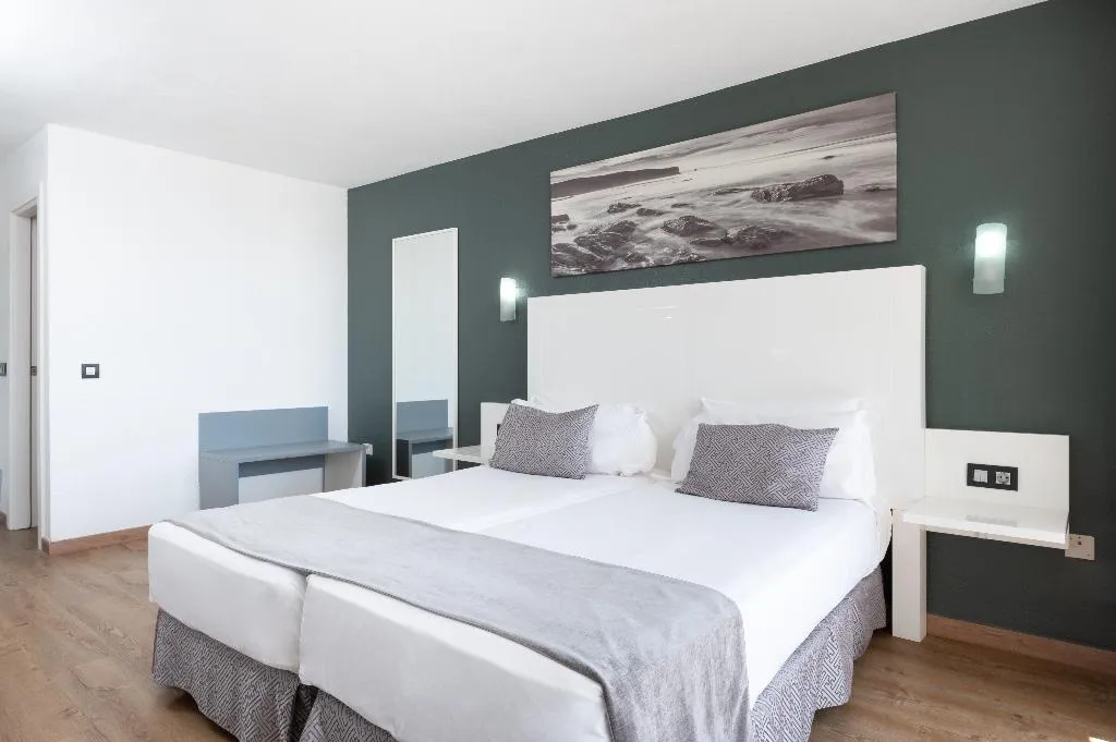 Double or Twin STANDARD Room, Ole Tropical Tenerife Adults Only, Tenerife