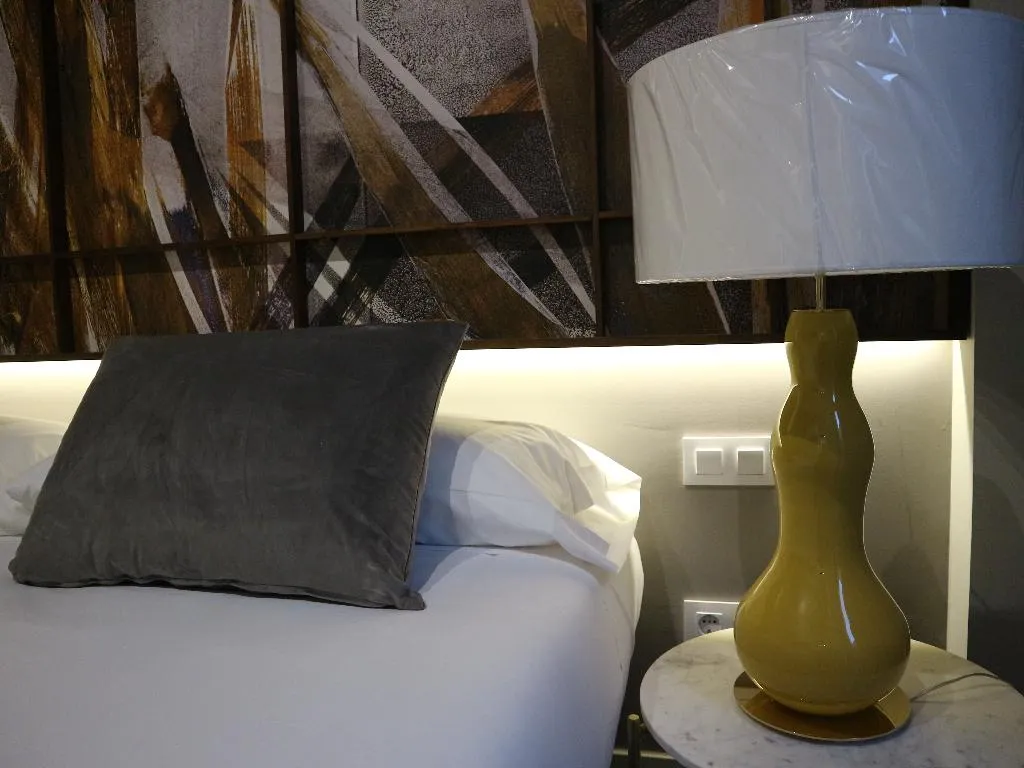 Double or Twin SUPERIOR Room, You&Co. Quart Boutique, Valencia