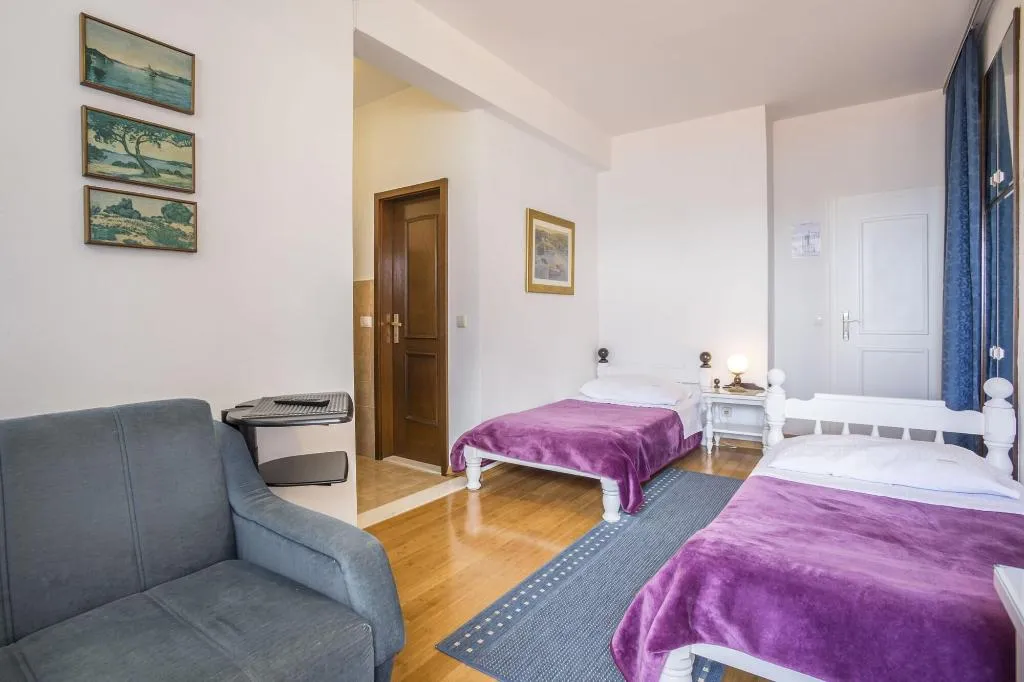 Room, Villa Amigo, Split