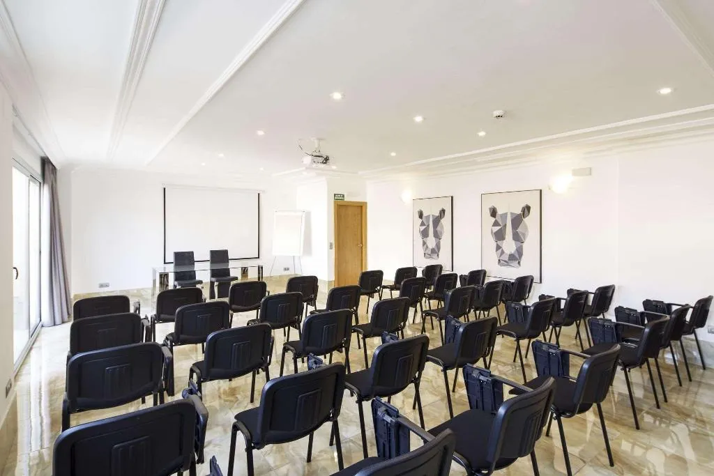Conferences, Sercotel President, Costa Brava