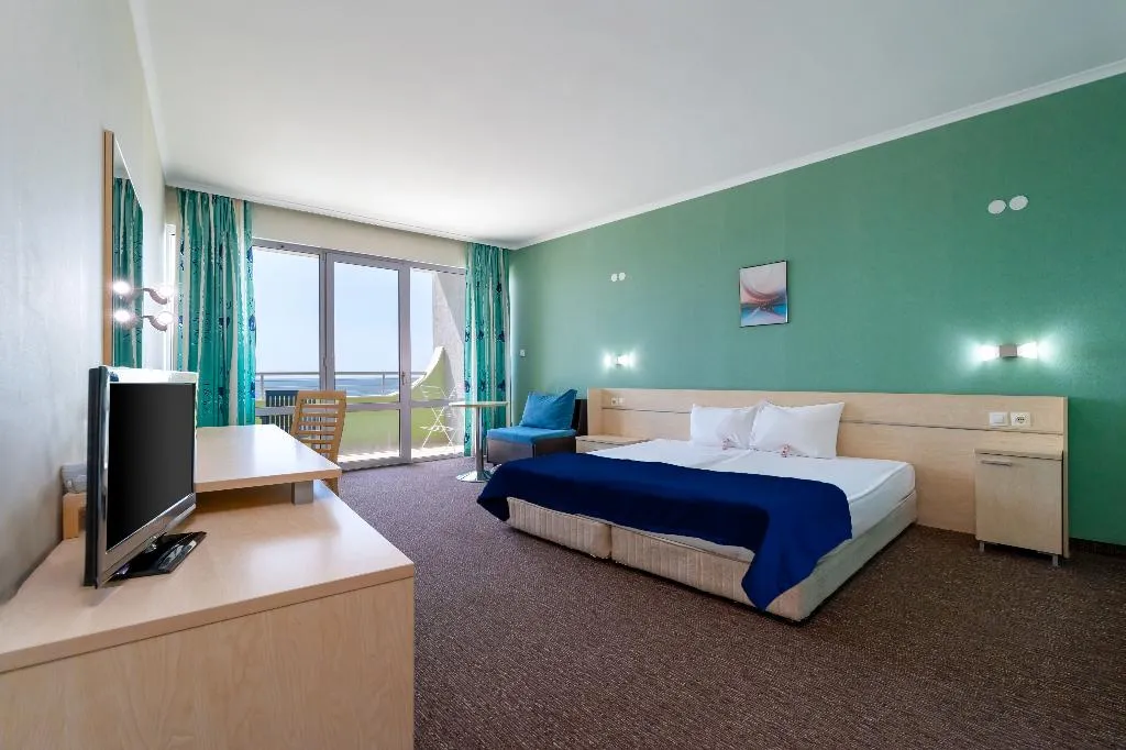TWIN STANDARD Room, MPM Arsena, Bourgas