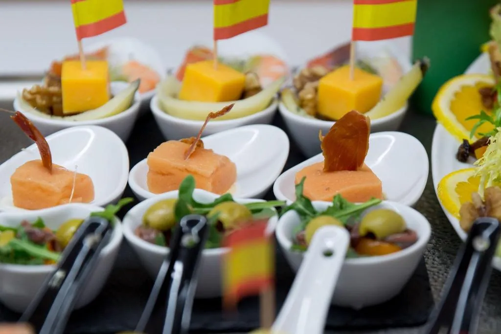 Restaurant, Essence Hotel Boutique by Don Paquito, Costa Del Sol