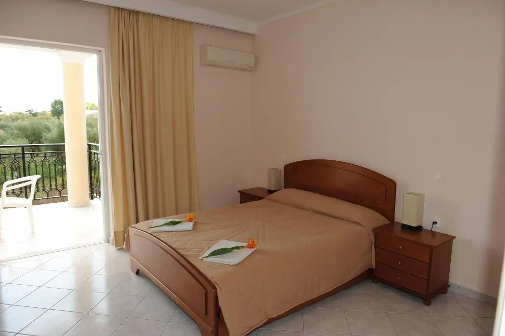 Room, Jenny Hotel, Zante