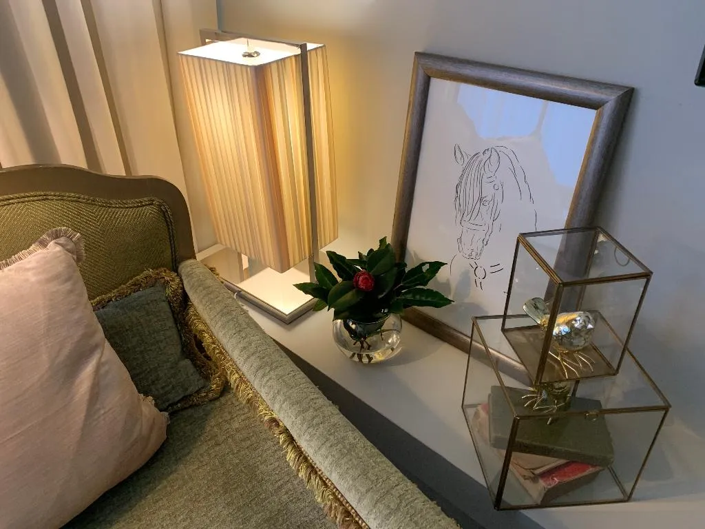 Room, Carmo's Boutique Hotel, Porto