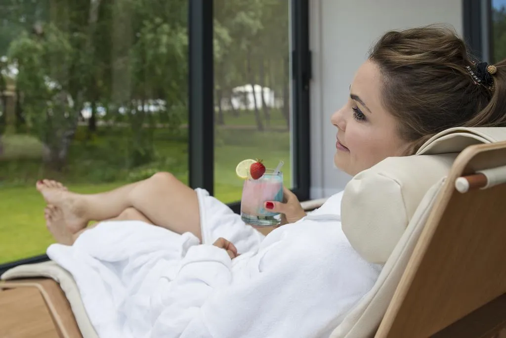 Sports and Entertainment, Rosevia Resort & SPA, Gdansk