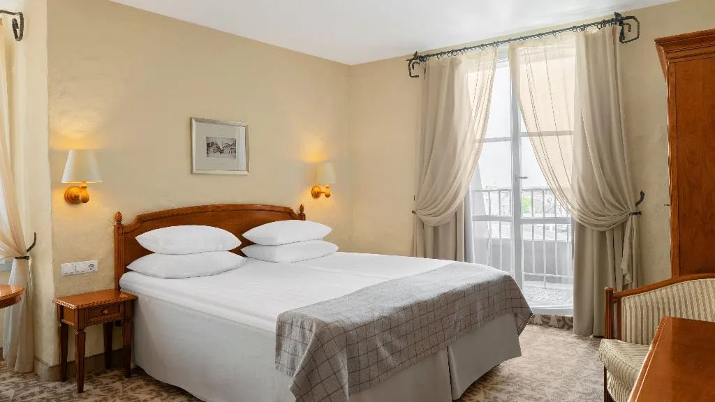 Double or Twin SUPERIOR Room, Rixwell Collection Savoy Boutique Hotel, Tallinn