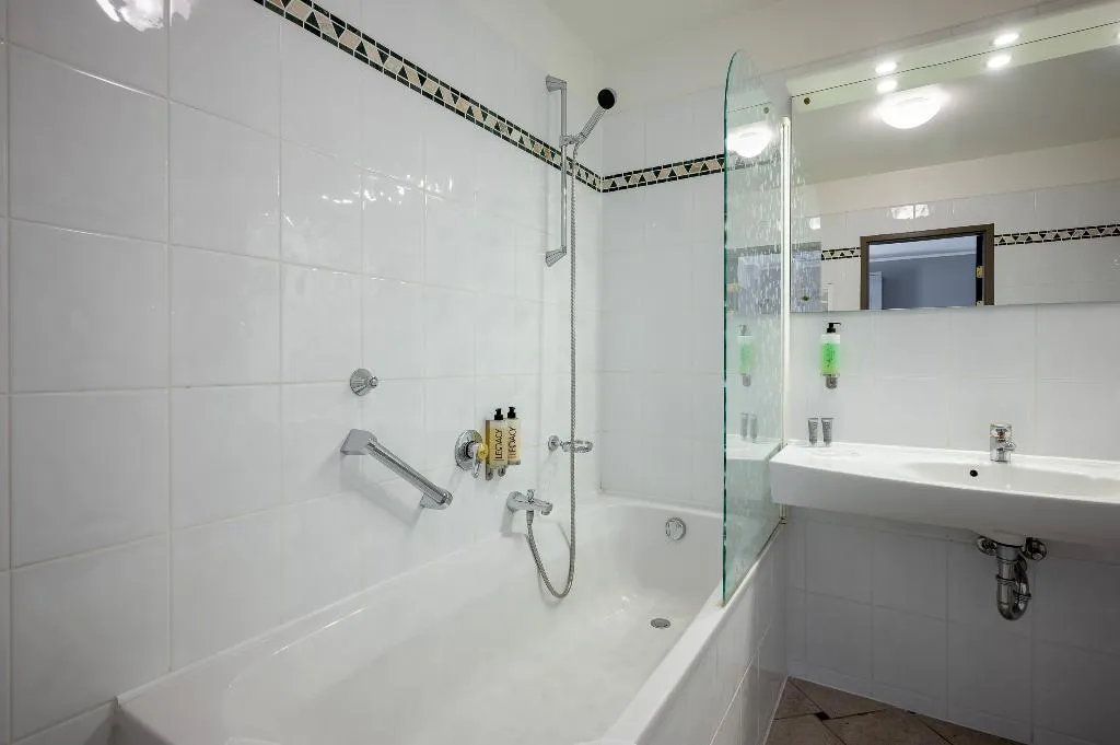 DOUBLE SUPERIOR Room, Bellevue Park Hotel Riga, Riga