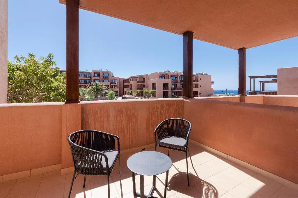 Double or Twin DELUXE Room, Barcelo Tenerife, Tenerife