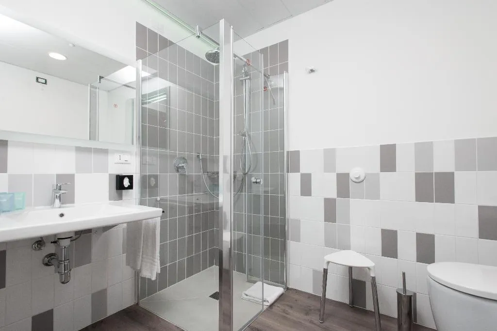 QUADRUPLE STANDARD Room, Smart Hotel - Naples Harbour, Naples