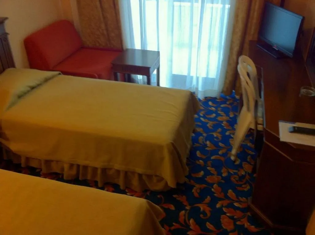 Room, Oasis Hotel & Apartments, Dalaman