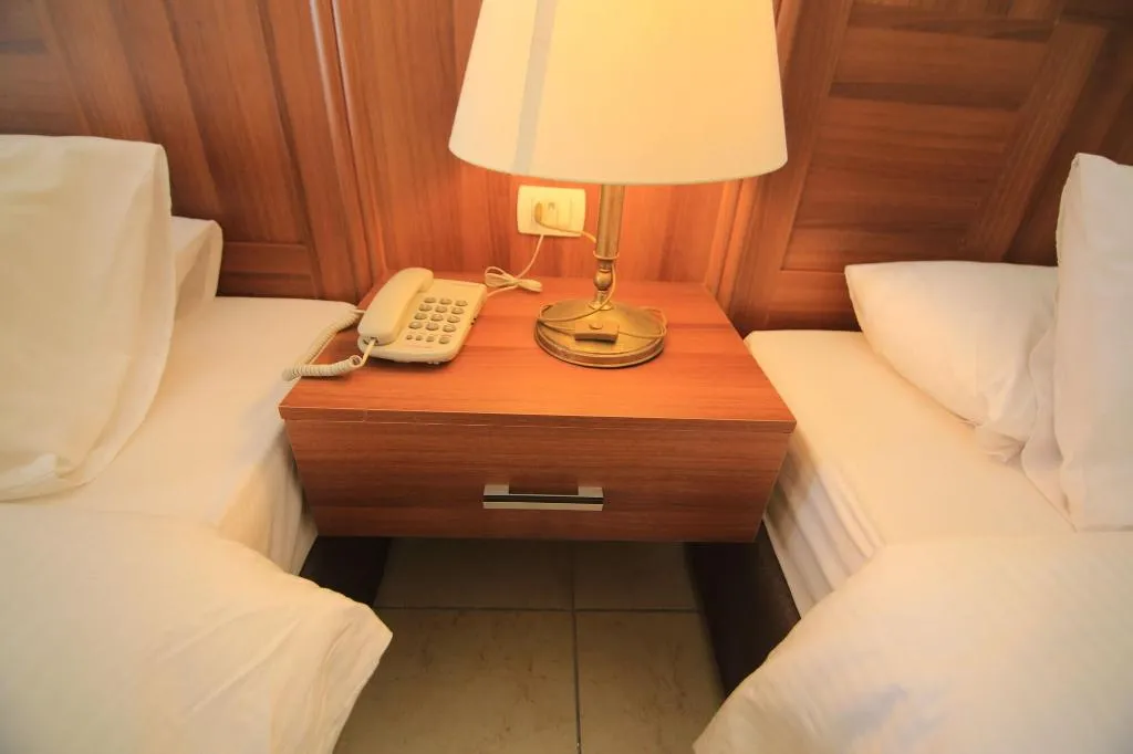 Room, Club Reef Resort, Red Sea Riviera