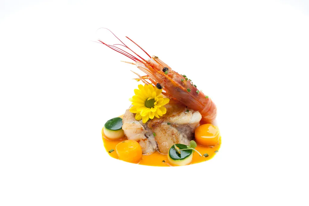 Restaurant, Liabeny, Madrid