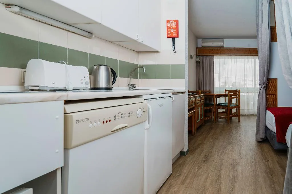 STUDIO STANDARD Room, Luna Hotel da Oura, Algarve