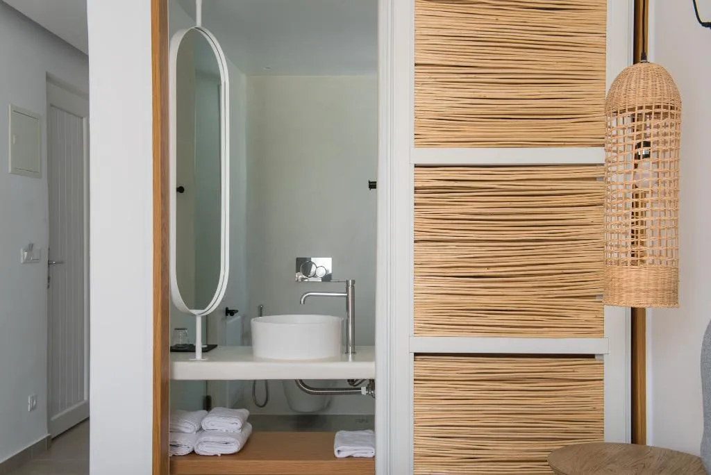 Double or Twin CLASSIC Room, Vienoula's Garden Hotel, Mykonos