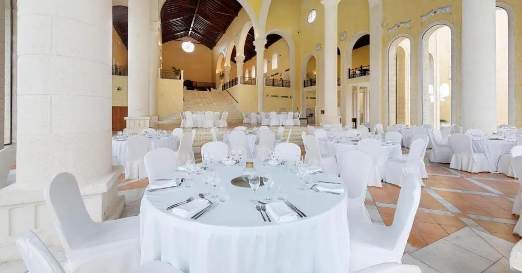 Conferences, Melia Villaitana, Costa Blanca