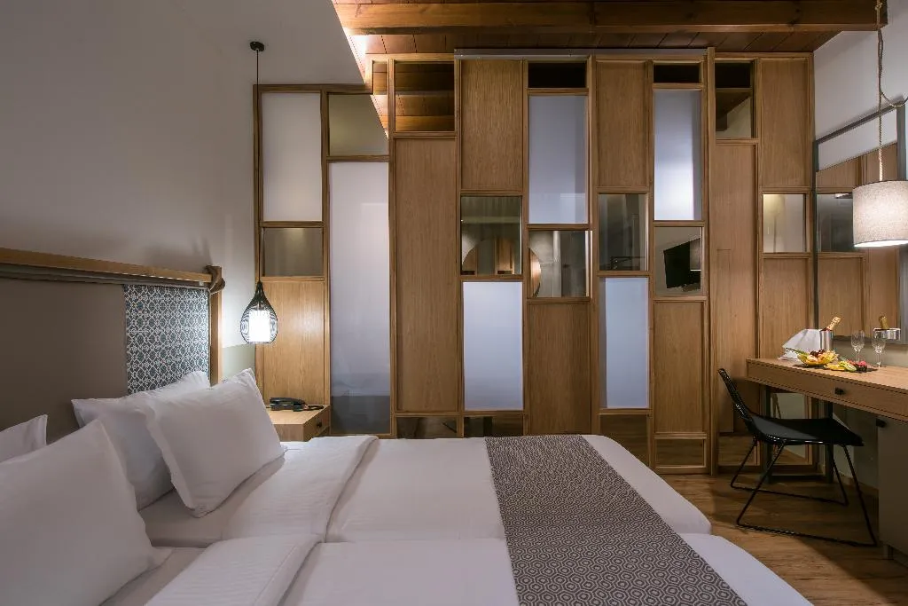 SUITE STANDARD Room, Petousis Hotel & Suites, Crete