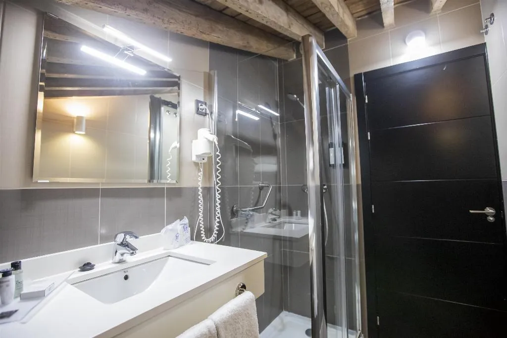 Room, Hotel Soho Boutique Malaga, Costa Del Sol
