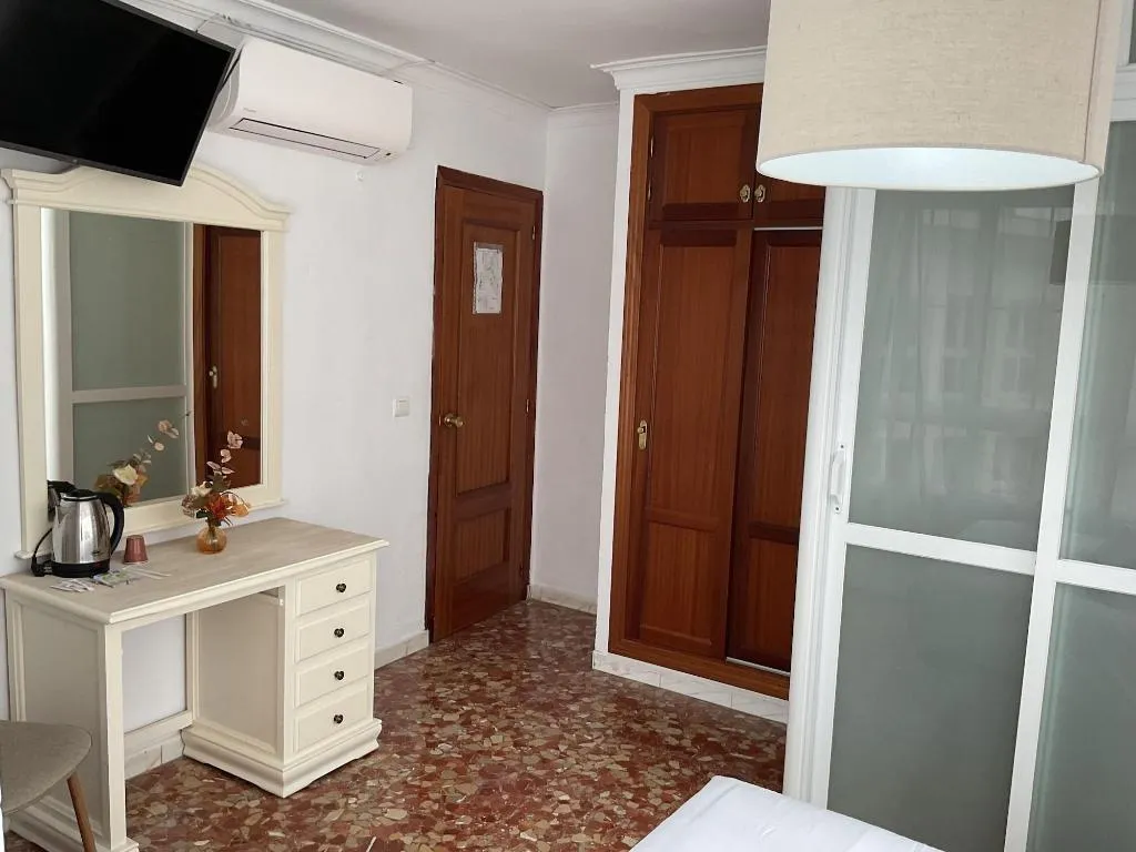 Room, Hostal San Miguel by Croma, Costa Del Sol