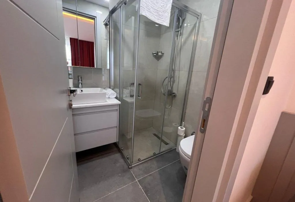 Room ONE BEDROOM Room, Ulu Residence Alanya, Antalya