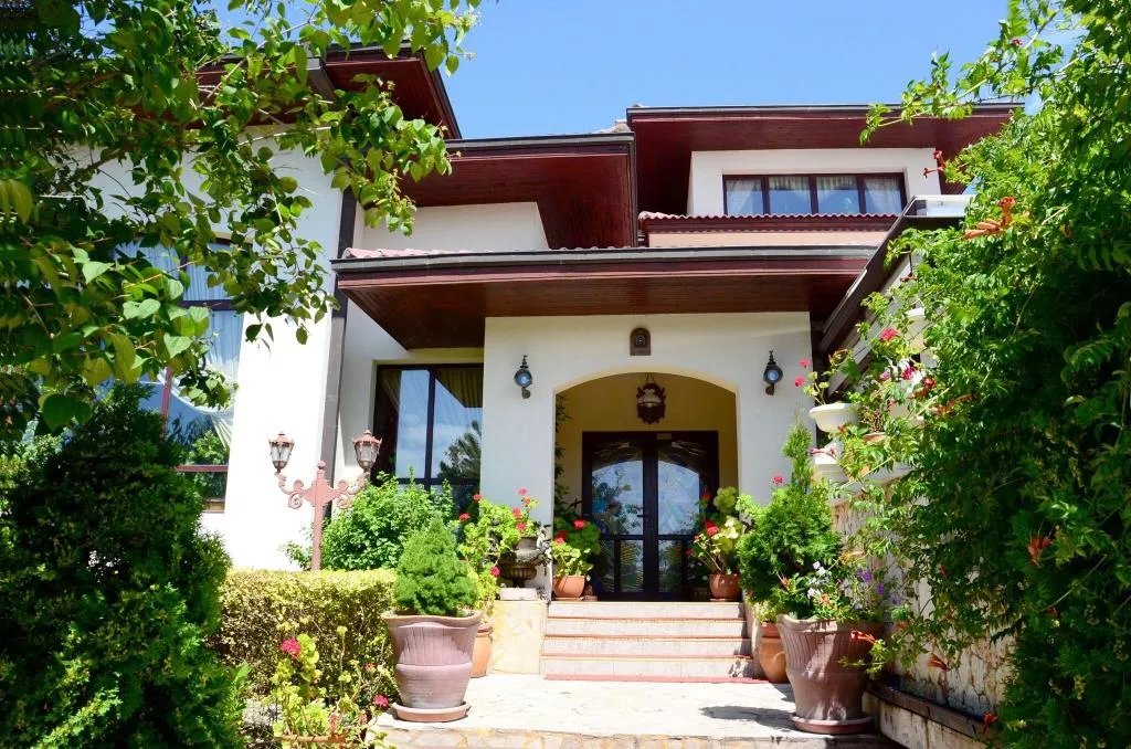 General view, Dallas Residence, Varna