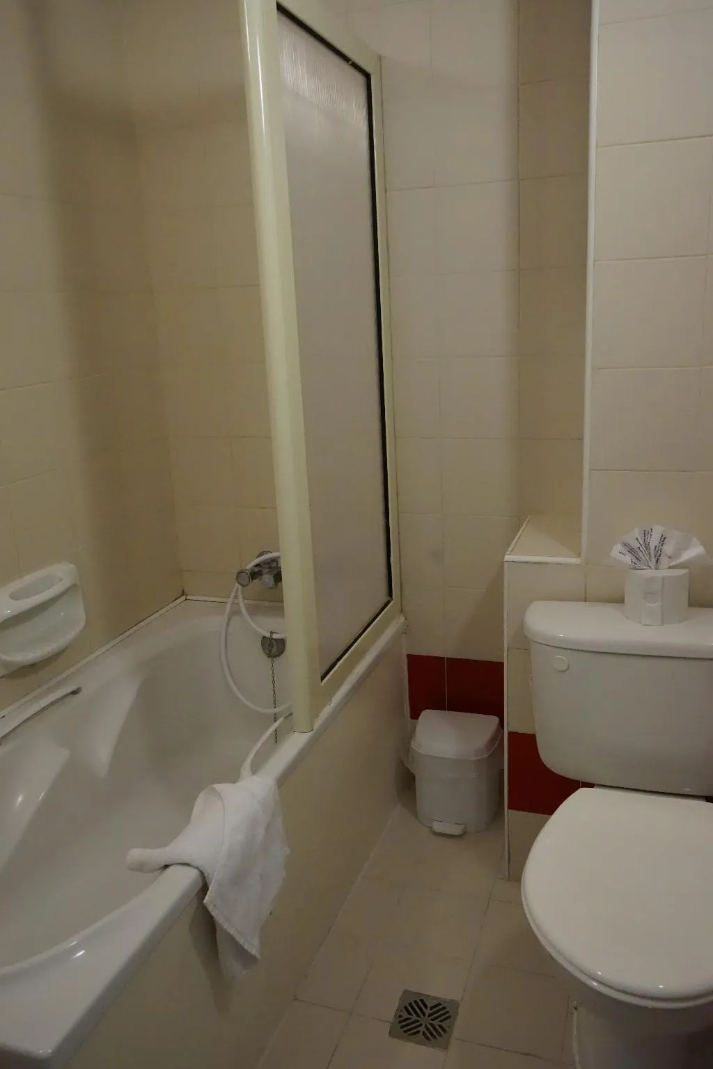 TWIN STANDARD Room, The Santa Maria Hotel, Malta